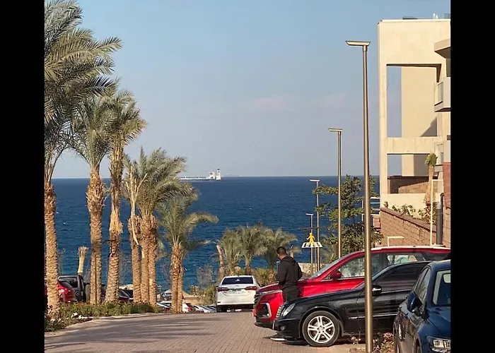 المونت جلاله - Ll Monte Galala Ain Sokhna
