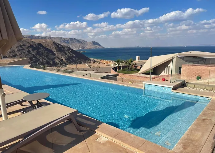المونت جلاله - Ll Monte Galala Ain Sokhna * Ajn-Szuhna