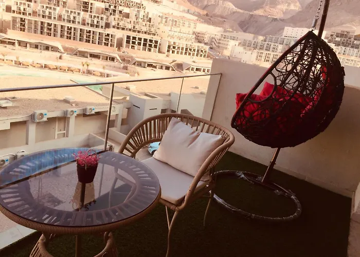 المونت جلاله - Ll Monte Galala Ain Sokhna *