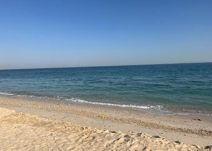 المونت جلاله - Ll Monte Galala Ain Sokhna *