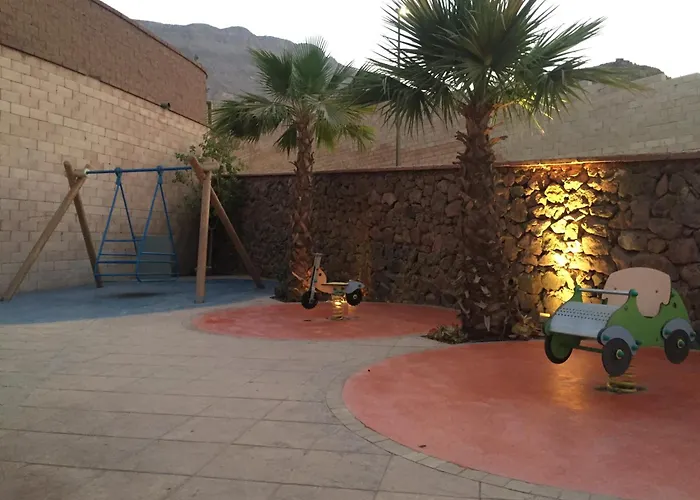 المونت جلاله - Ll Monte Galala Ain Sokhna Ajn-Szuhna